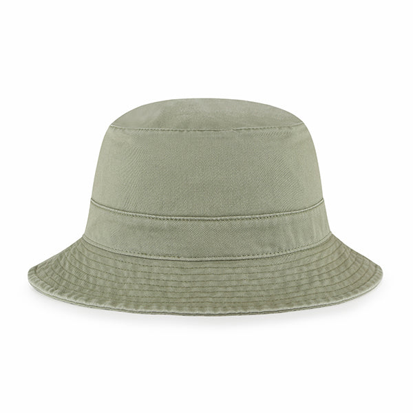 Pictured is this MLB New York Yankees ’47 BUCKET cap in green. 2
