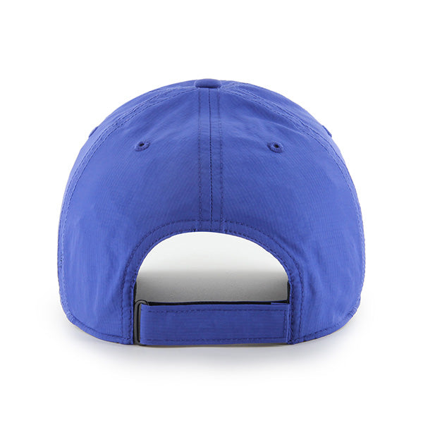 Pictured is this MLB Los Angeles Dodgers BRRR ’47 CLEAN UP cap in green. 2