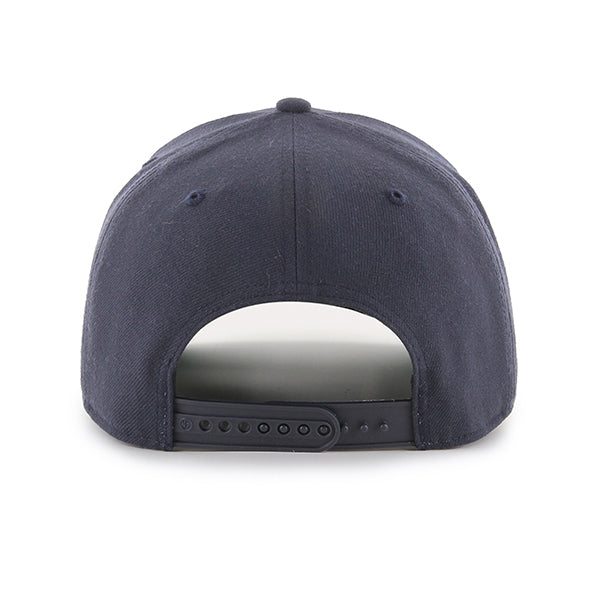 Pictured is this MLB New York Yankees Cold Zone ’47 MVP cap in navy. 2