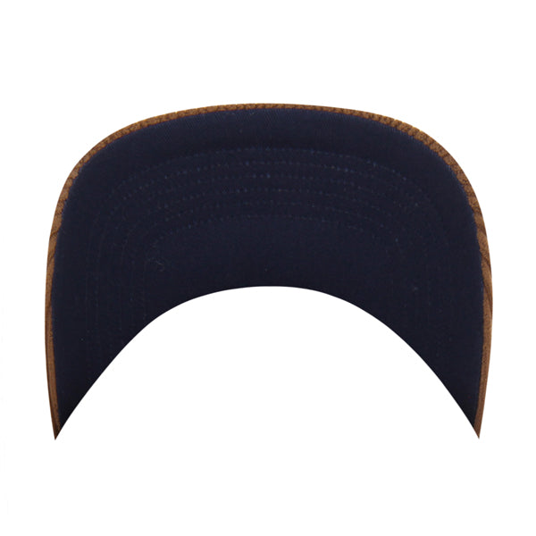 Pictured is this MLB New York Yankees Cord Patch ’47 HITCH cap in brown. 3