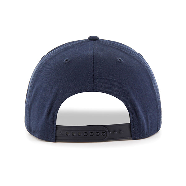 Pictured is this MLB New York Yankees Core ’47 HITCH cap in navy. 2