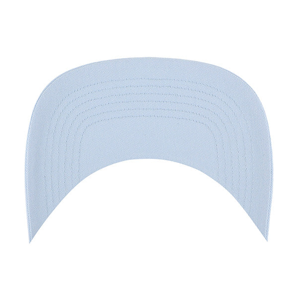 Pictured is this MLB Los Angeles Dodgers Two Tone ’47 HITCH cap in natural. 3