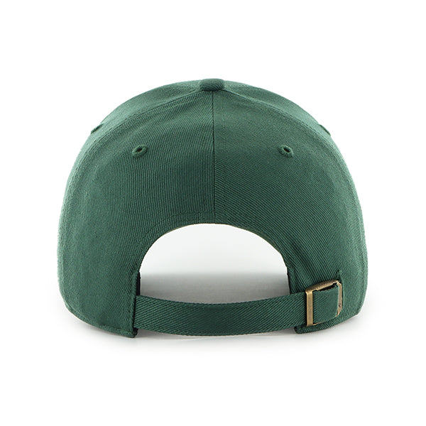 Pictured is this MLB Los Angeles Dodgers Gallery ’47 MVP cap in dark green. 2