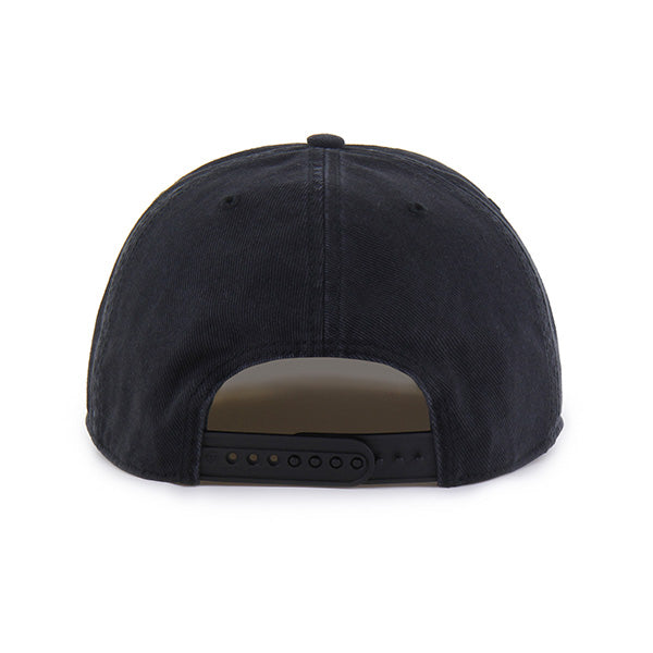 Pictured is this MLB New York Yankees Herbarium ’47 HITCH cap in black. 2