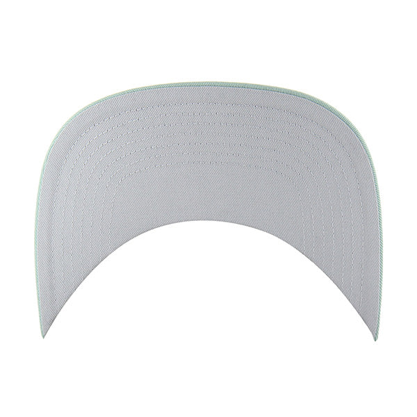 Pictured is this MLB Los Angeles Dodgers Linscott ’47 CAPTAIN cap in green. 3