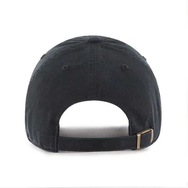 Pictured is this MLB New York Yankees Core ’47 CLEAN UP cap in black. 2