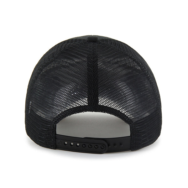 Pictured is this Arsenal FC Branson ’47 MVP cap in black. 2