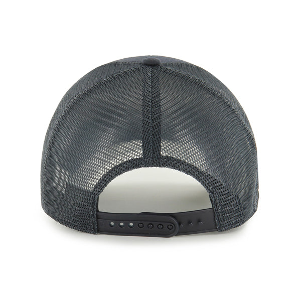 Pictured is this Arsenal FC Branson '47 MVP cap in navy. 2