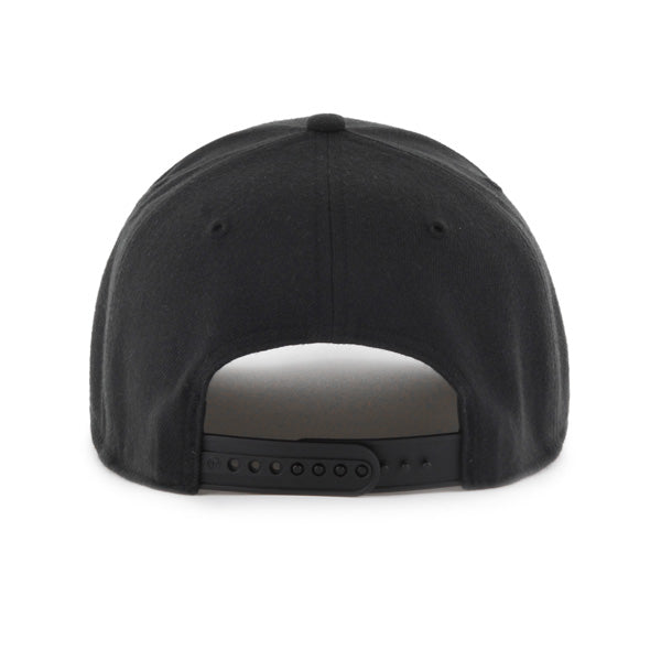 Pictured is this Arsenal FC Cold Zone ’47 MVP cap in black. 2