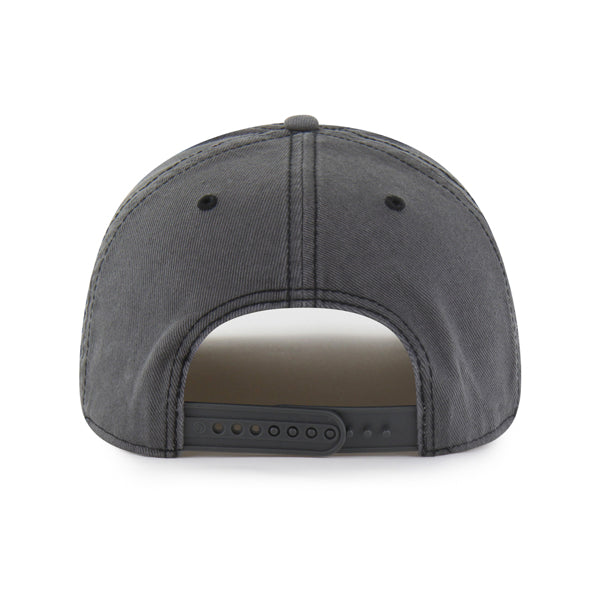 Pictured is this NFL Calderwood Cincinnati Bengals ’47 HITCH RF cap in grey. 2