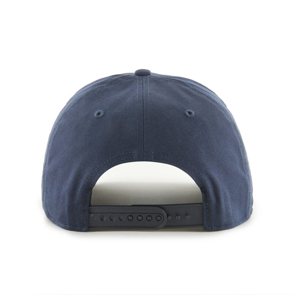 Pictured is this NFL Houston Texans ’47 HITCH RF cap in navy. 2