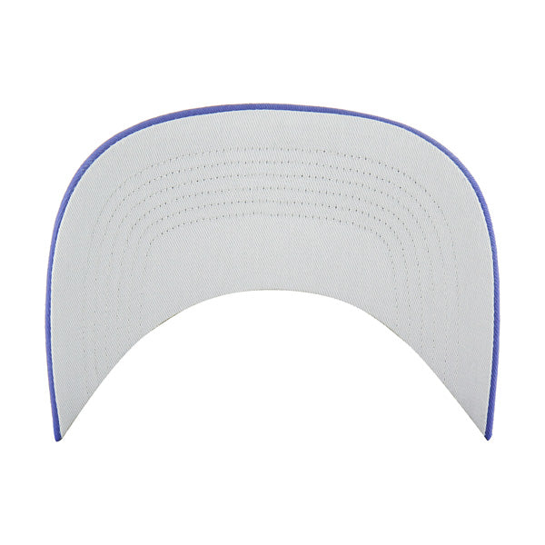 Pictured is this NFL New York Giants ’47 HITCH RF cap in blue. 3