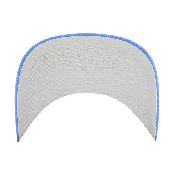 Pictured is this NFL Los Angeles Chargers ’47 HITCH RF cap in blue. 3