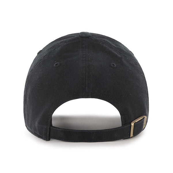 Pictured is this NFL Kansas City Chiefs Legend ’47 MVP cap in black. 2