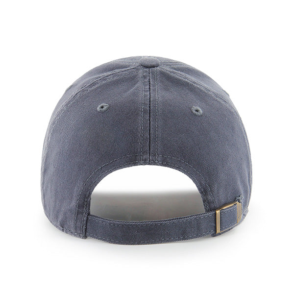 Pictured is this NFL Seattle Seahawks Legend ’47 MVP cap in navy. 2