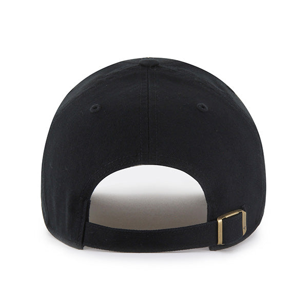 Pictured is this NHL Anaheim Ducks Legend ’47 MVP cap in black. 2