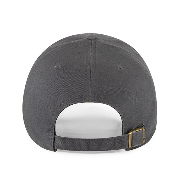 Pictured is this NHL Vegas Golden Knights Legend ’47 MVP cap in dark grey. 2