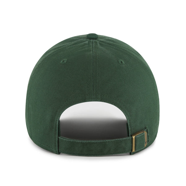 Pictured is this NHL New Jersey Devils Legend ’47 MVP cap in dark green. 2