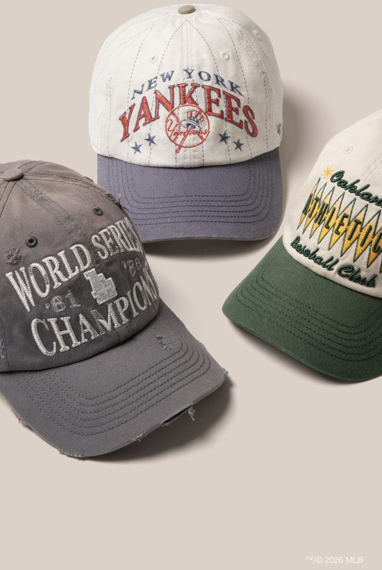 Slide 2:SHOP LIMITED EDITION MLB
