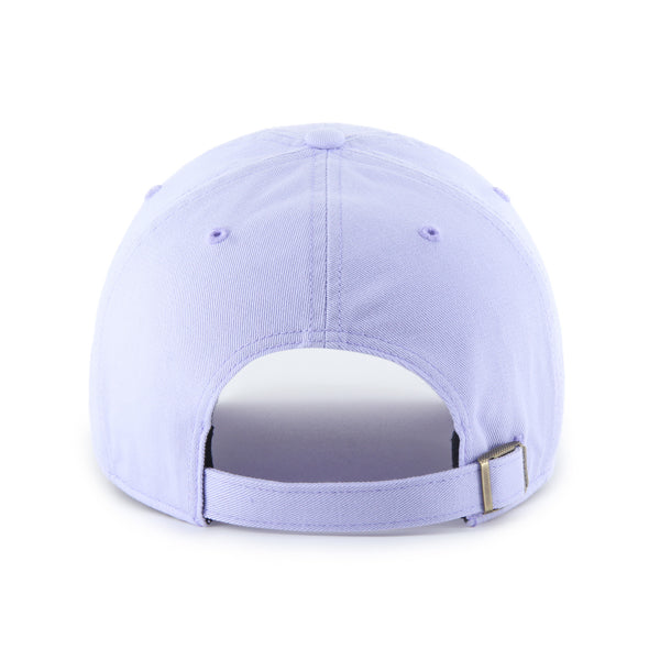 Pictured is this New Balance Core ’47 CLEAN UP cap in light blue. 2
