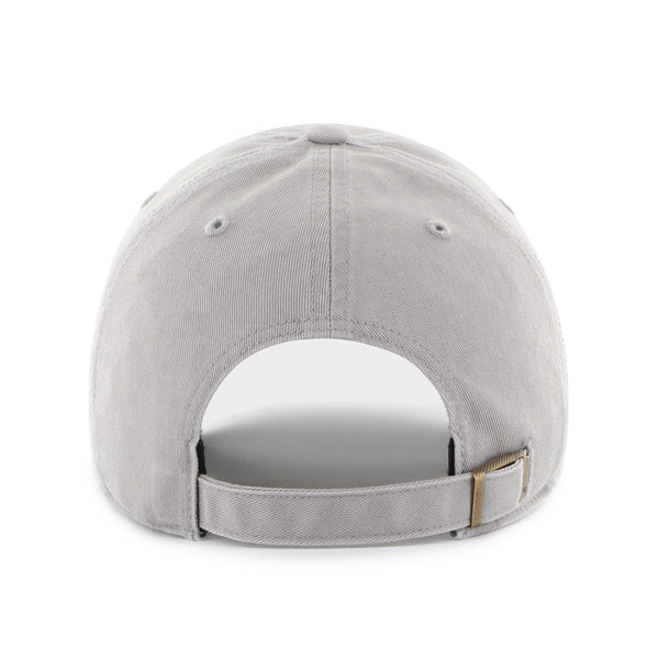 Pictured is this New Balance Core ’47 CLEAN UP cap in grey. 2