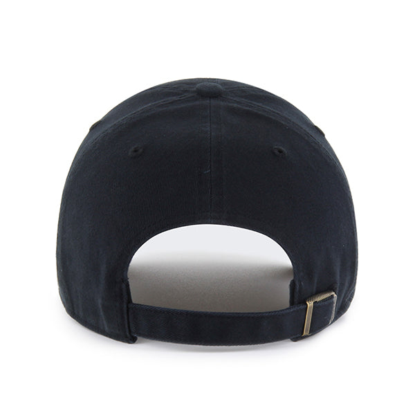 Pictured is this New Balance Core ’47 CLEAN UP cap in black. 2