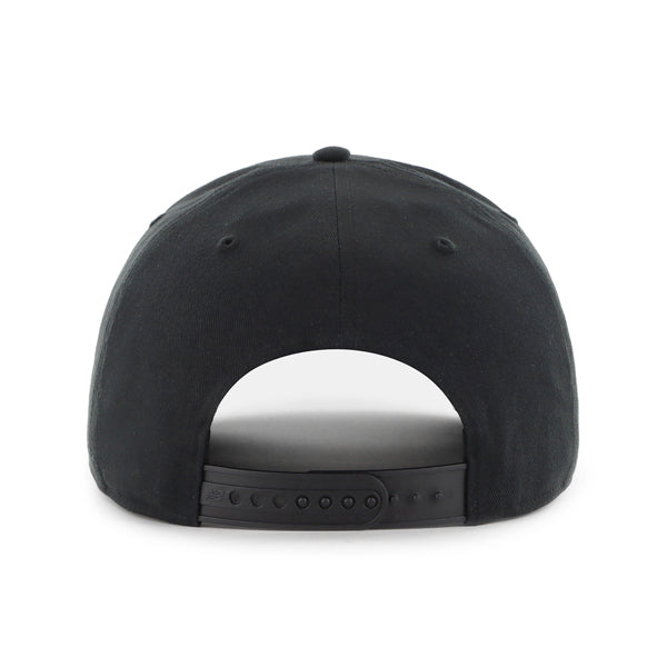 Pictured is this New Balance Core ’47 HITCH cap in white. 2