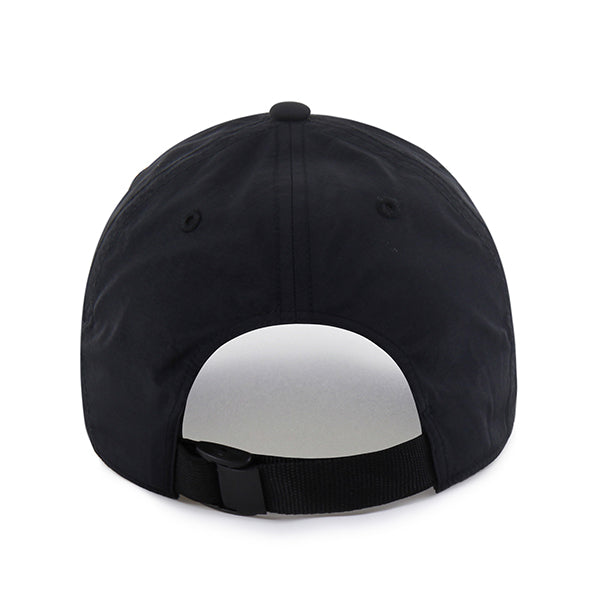 Pictured is this New Balance BRRR ’47 CLEAN UP cap in black. 2
