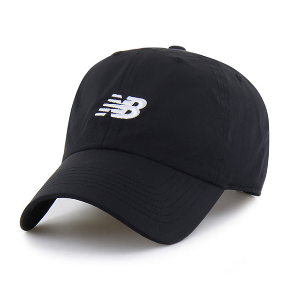 Pictured is this New Balance BRRR ’47 CLEAN UP cap in black. 1