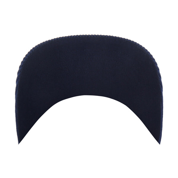 Pictured is this New Balance Basic Cord ’47 HITCH cap in navy. 4