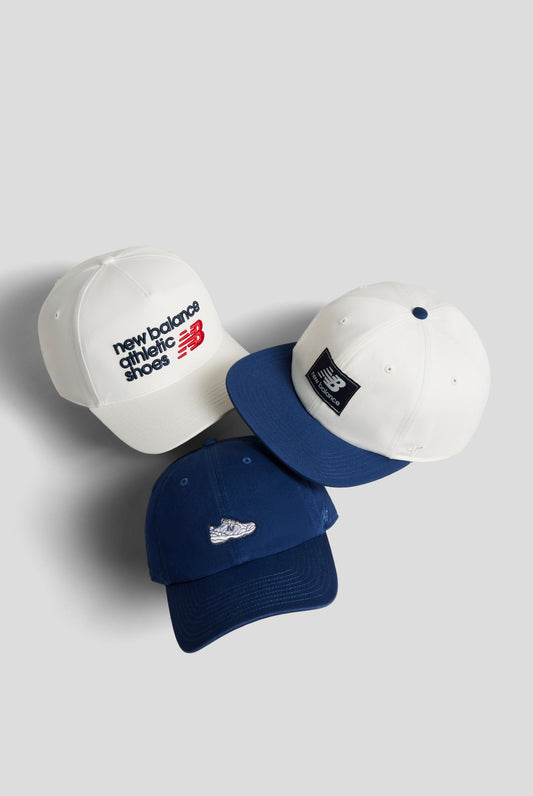 The Benefits of Wearing a Running Hat, Whatever the Weather