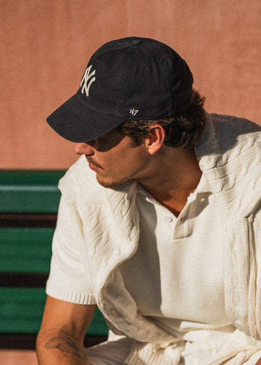 How to Clean Your Cap Properly