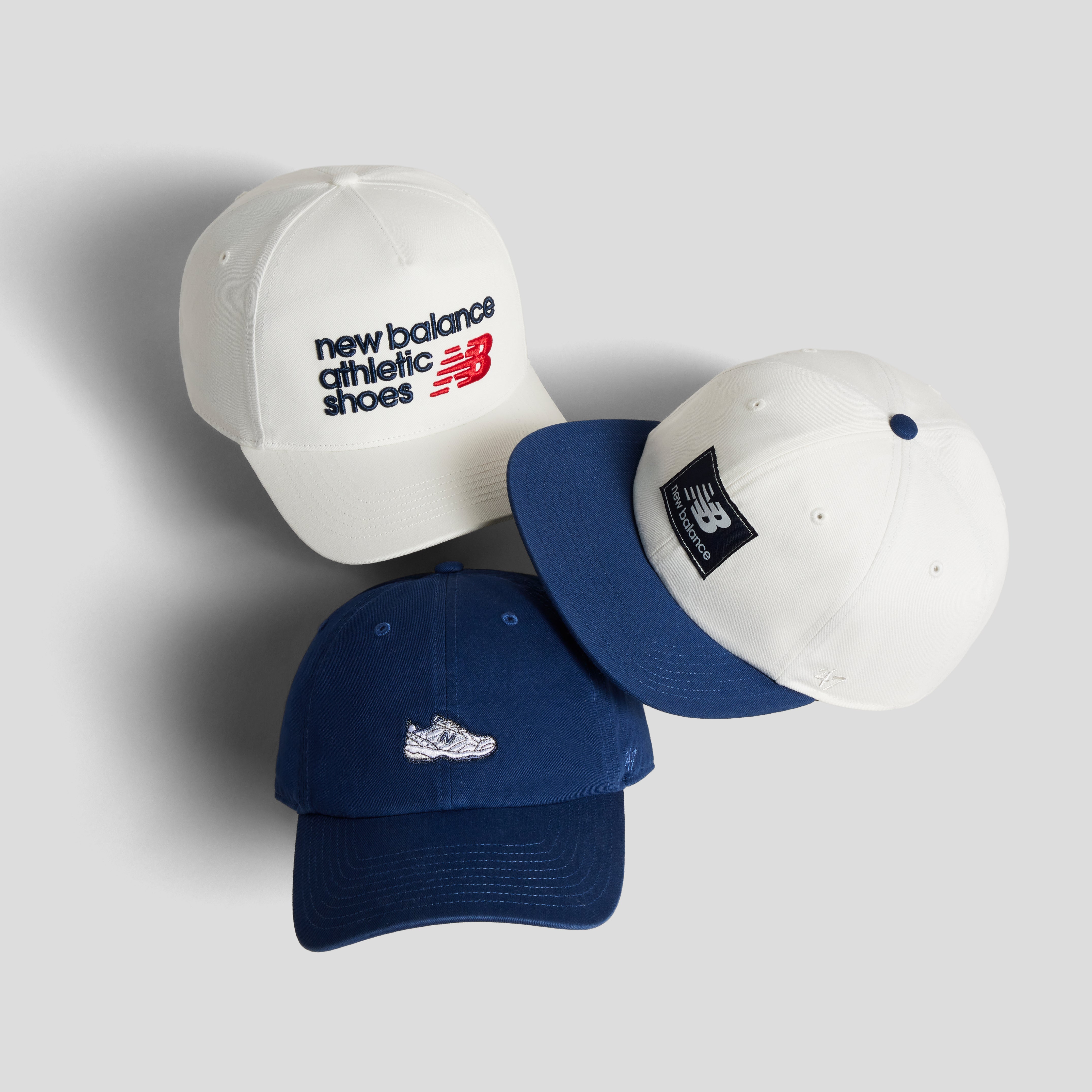47 | Authentic Sports Hats & Lifestyle Headwear | '47 Brand EU