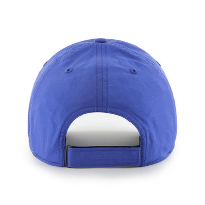 Pictured is this MLB Los Angeles Dodgers BRRR ’47 CLEAN UP cap in green. 2