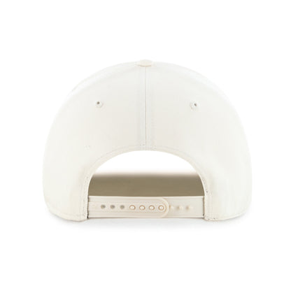 Pictured is this MLB Boston Red Sox Brushmark '47 HITCH cap in natural. 2