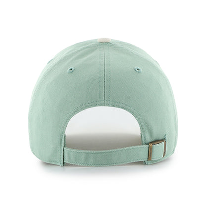 Pictured is this MLB Los Angeles Dodgers Base Runner TT Legend '47 MVP cap in green. 2