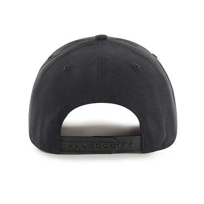 Pictured is this MLB New York Yankees Cold Zone ’47 MVP cap in black. 2