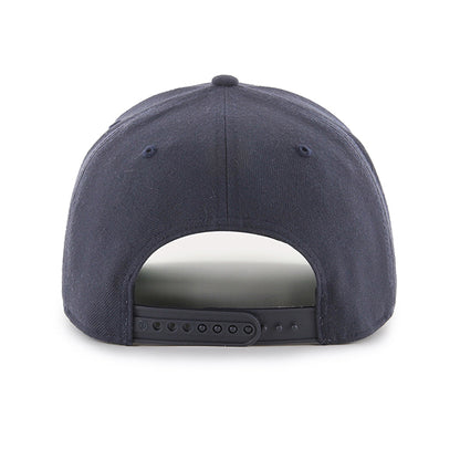 Pictured is this MLB New York Yankees Cold Zone '47 MVP cap in navy. 2