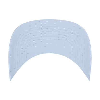 Pictured is this MLB Los Angeles Dodgers Two Tone '47 HITCH cap in natural. 3