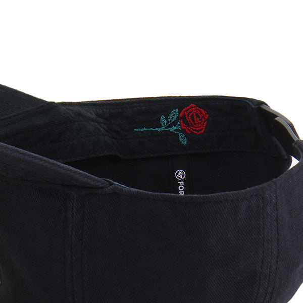 Pictured is this MLB New York Yankees Herbarium ’47 HITCH cap in black. 3