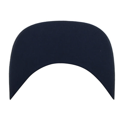 Pictured is this MLB New York Yankees Keepsake '47 HITCH cap in navy. 5