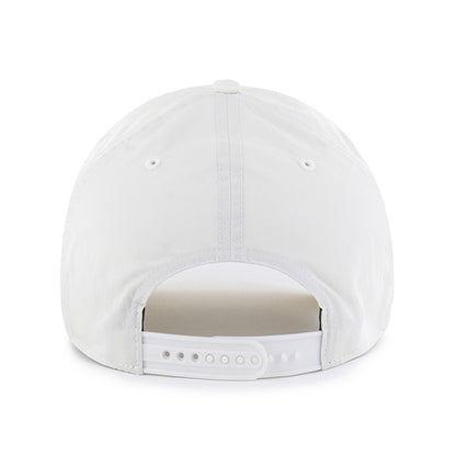 Pictured is this MLB New York Mets Modernia ’47 MVP cap in white. 3