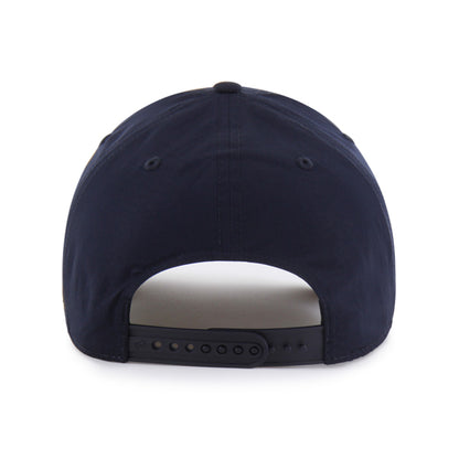 Pictured is this MLB New York Yankees Modernia ’47 MVP cap in navy. 3