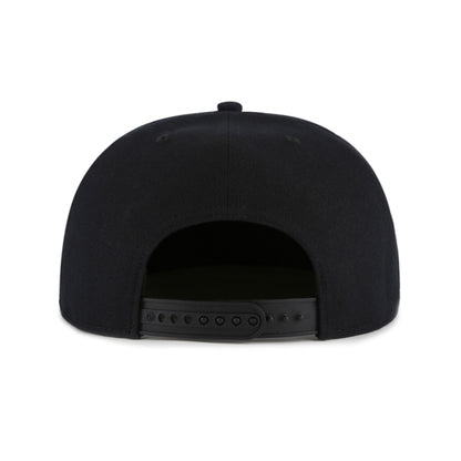 Pictured is this MLB New York Yankees No Shot ’47 capTAIN cap in black. 2