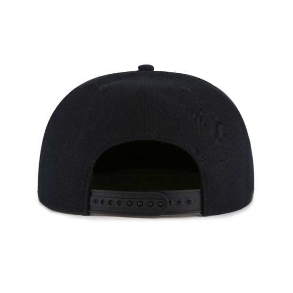 Pictured is this MLB New York Yankees No Shot ’47 CAPTAIN cap in black. 2
