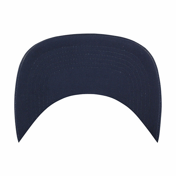 Pictured is this MLB New York Yankees Script Fade '47 HITCH cap in navy. 4