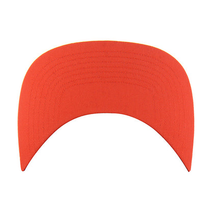 Pictured is this MLB New York Mets 86 Mets ’47 PILLBOX cap in blue. 7
