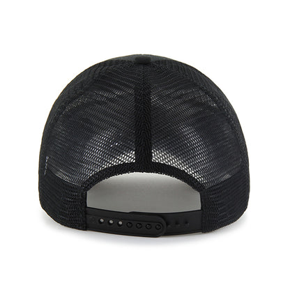 Pictured is this Arsenal FC Branson '47 MVP cap in black. 2