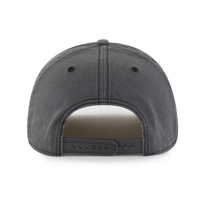 Pictured is this NFL Calderwood Cincinnati Bengals ’47 HITCH RF cap in grey. 2