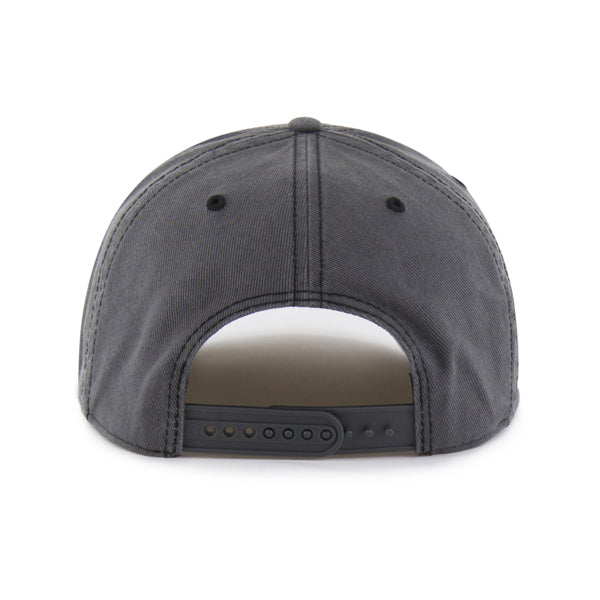 Pictured is this NFL Calderwood Jacksonville Jaguars ’47 HITCH RF cap in grey. 2